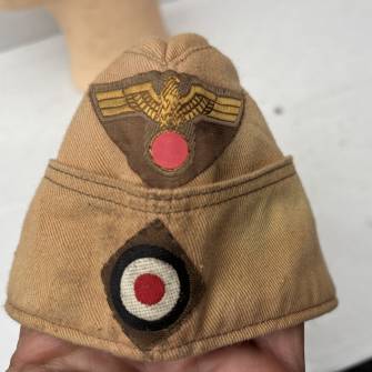 Antiquité militaire