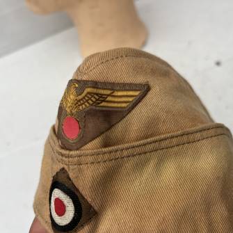 Antiquité militaire