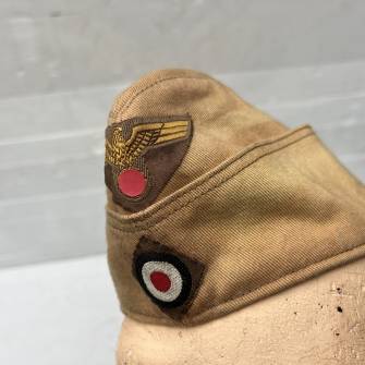 Antiquité militaire