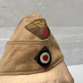 Antiquité militaire