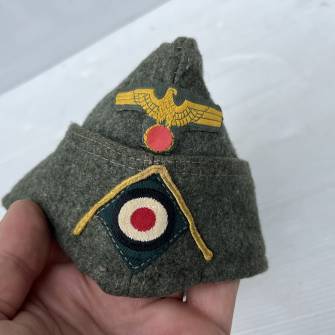 Antiquité militaire