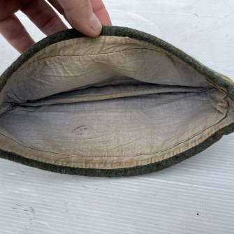 Antiquité militaire