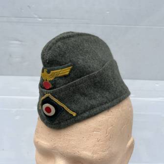 Antiquité militaire