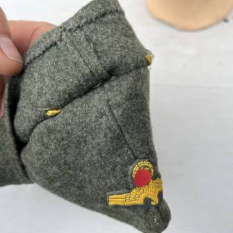 Antiquité militaire