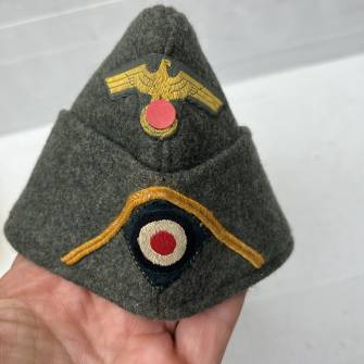 Antiquité militaire