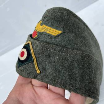 Antiquité militaire