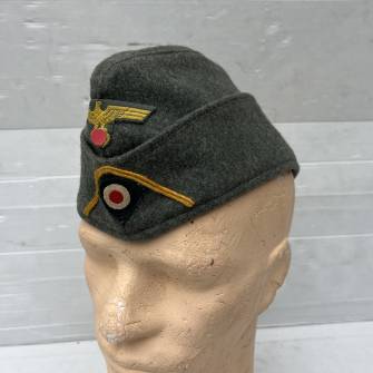 Antiquité militaire