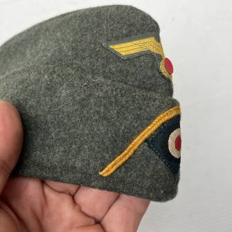 Antiquité militaire