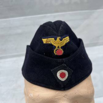 Antiquité militaire