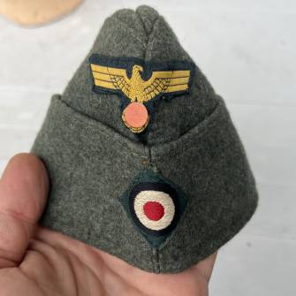 Antiquité militaire