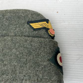 Antiquité militaire