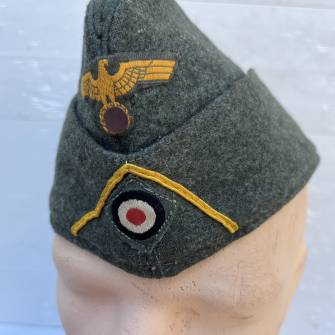 Antiquité militaire