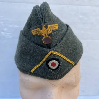 Antiquité militaire