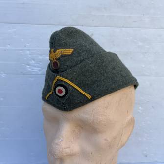 Antiquité militaire