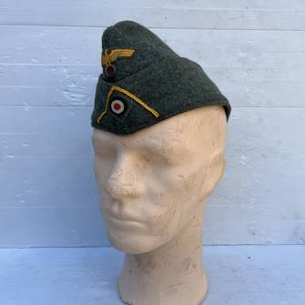Antiquité militaire