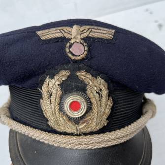 Antiquité militaire