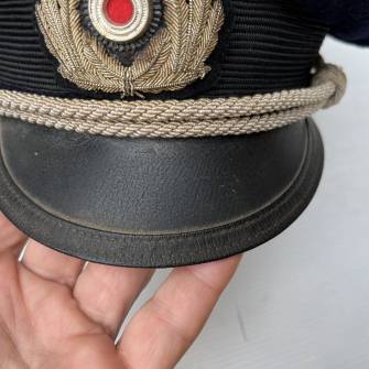 Antiquité militaire