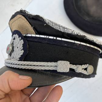 Antiquité militaire