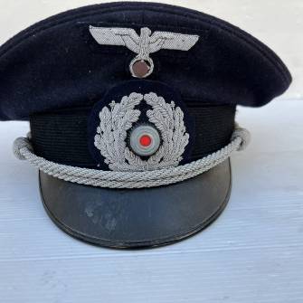 Antiquité militaire