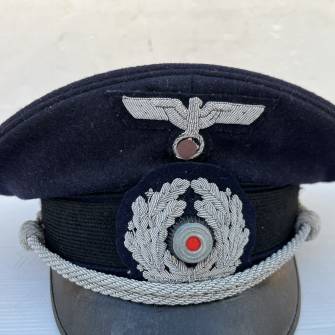 Antiquité militaire