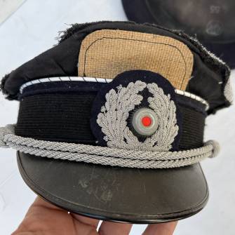Antiquité militaire
