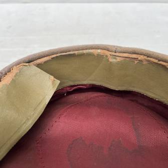 Antiquité militaire