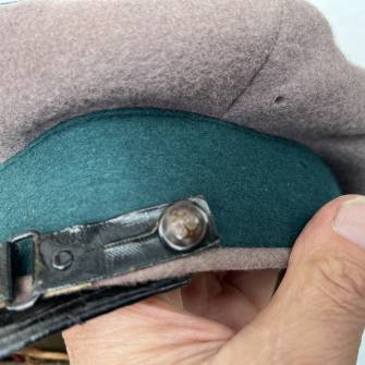 Antiquité militaire