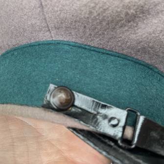 Antiquité militaire