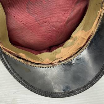 Antiquité militaire