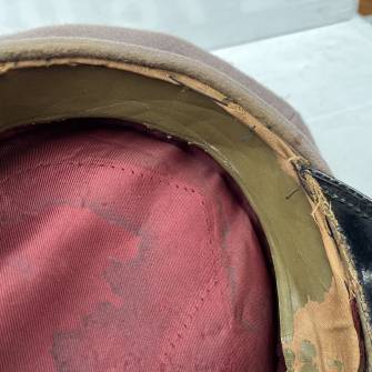 Antiquité militaire