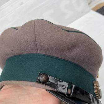 Antiquité militaire