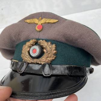 Antiquité militaire