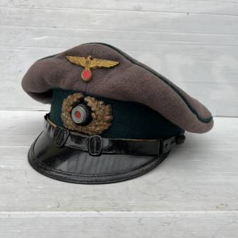 Antiquité militaire