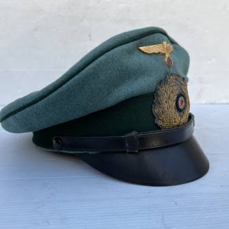 Antiquité militaire