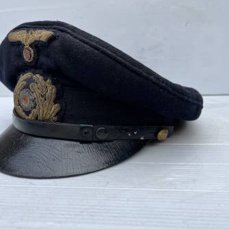 Antiquité militaire