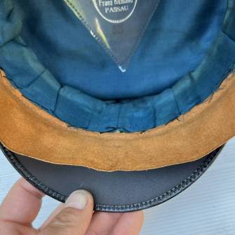 Antiquité militaire