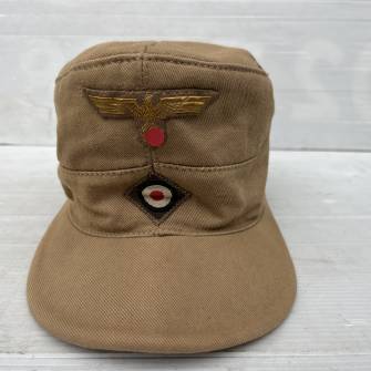 Antiquité militaire