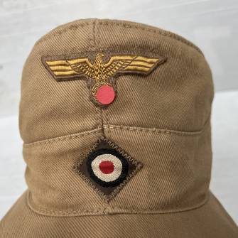 Antiquité militaire