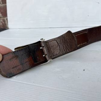 Antiquité militaire