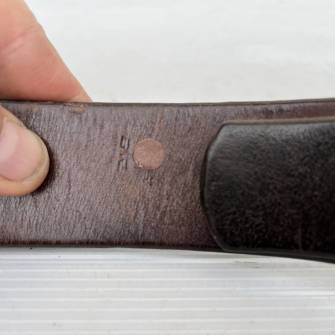 Antiquité militaire