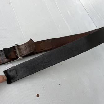 Antiquité militaire