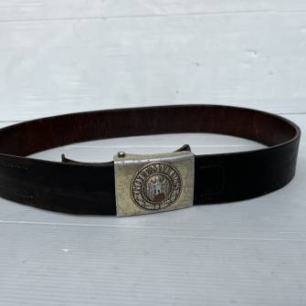 Antiquité militaire