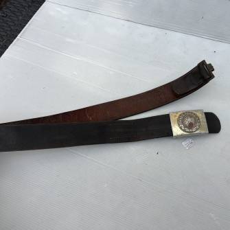 Antiquité militaire