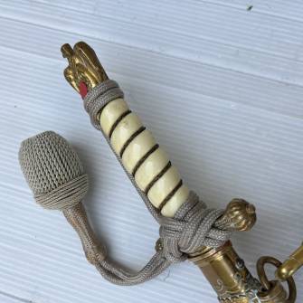 Antiquité militaire