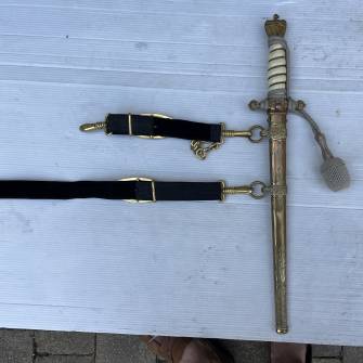 Antiquité militaire