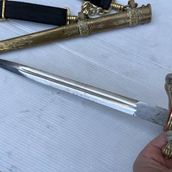 Antiquité militaire