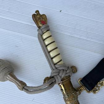 Antiquité militaire