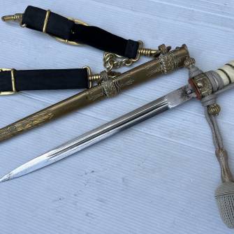 Antiquité militaire