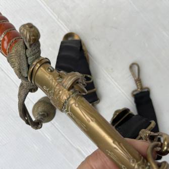 Antiquité militaire