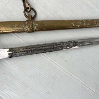 Antiquité militaire